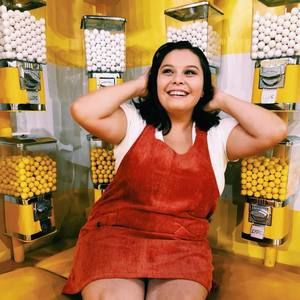 Meet your Posher, Alyssa